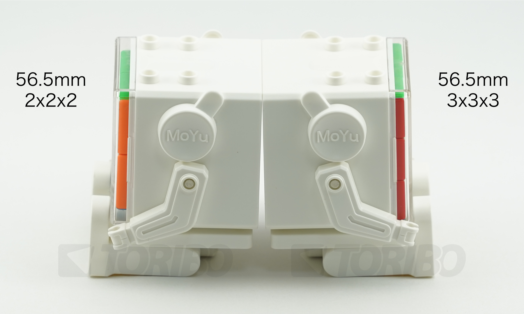 triboxストア / Cubing Classroom MeiLong 4x4x4 M 2023 triboxストア / Cubing Classroom MeiLong 4x4x4 M 2023